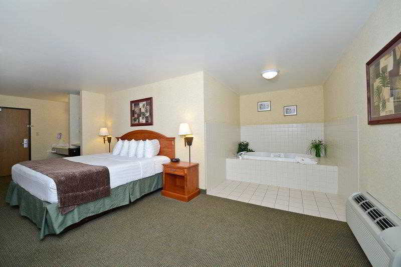 Best Western Sundowner Sterling Exterior photo