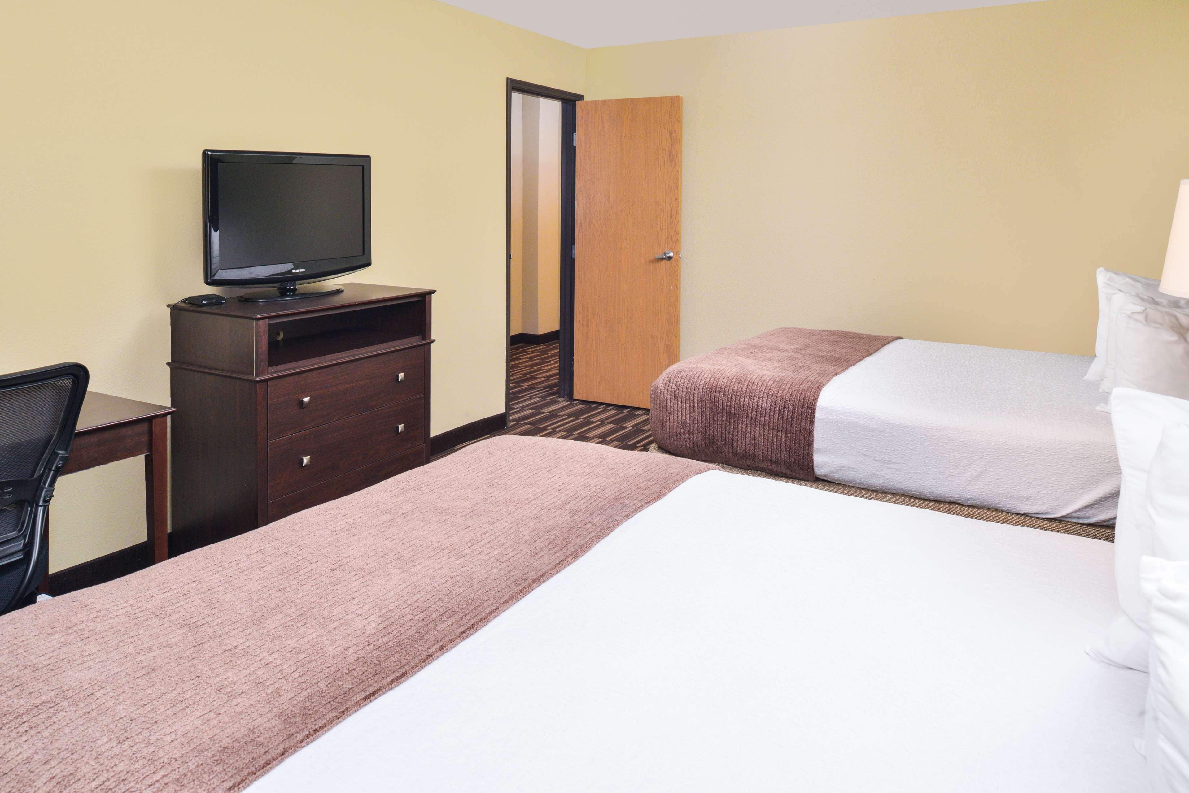 Best Western Sundowner Sterling Exterior photo