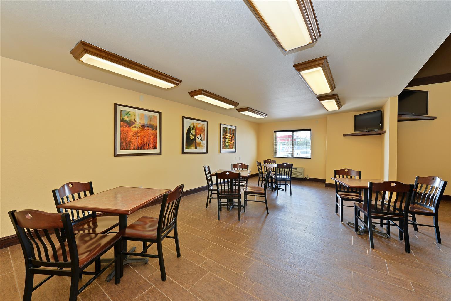 Best Western Sundowner Sterling Exterior photo