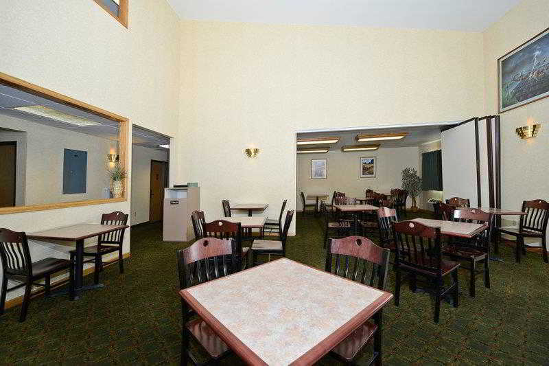 Best Western Sundowner Sterling Exterior photo