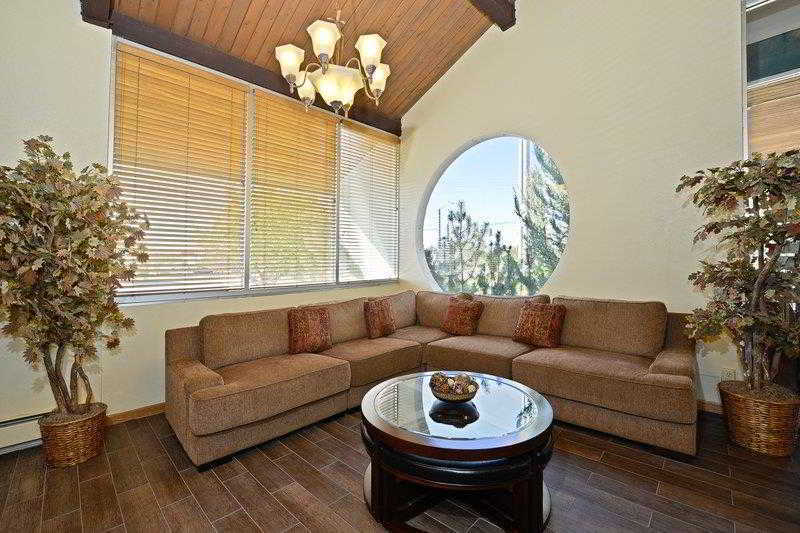 Best Western Sundowner Sterling Exterior photo